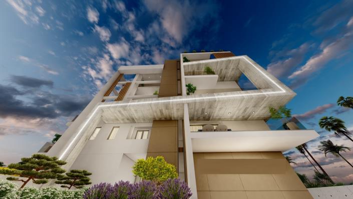 Image No.18-3 Bed Apartment for sale