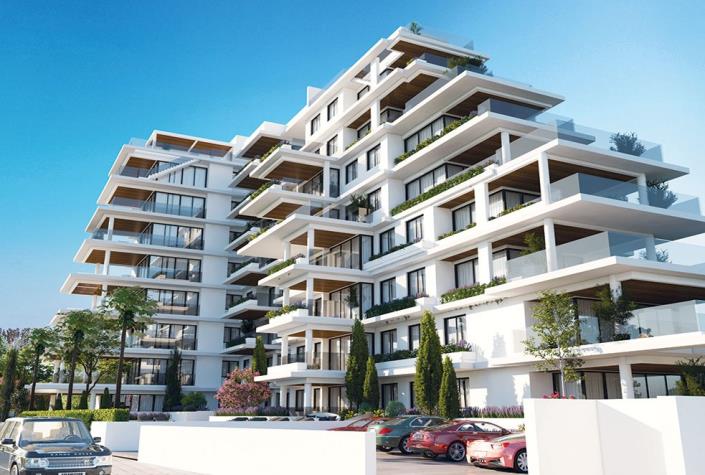 Image No.2-Appartement de 2 chambres à vendre à Makenzie Beach