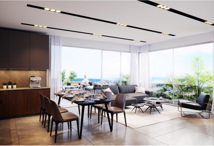 Image No.5-Appartement de 2 chambres à vendre à Makenzie Beach