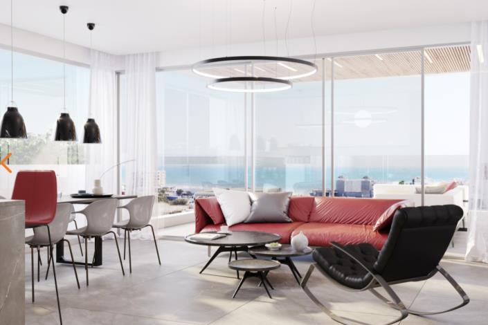 Image No.9-Appartement de 2 chambres à vendre à Makenzie Beach