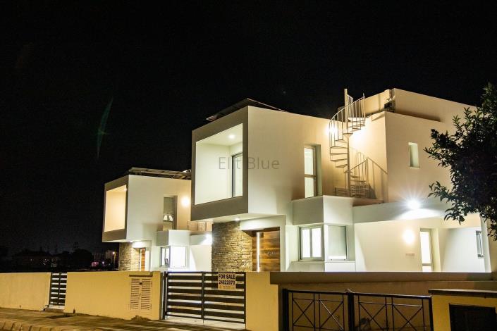 Image No.4-3 Bed Villa / Detached for sale