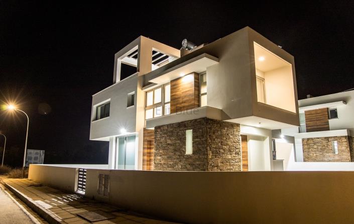 Image No.5-3 Bed Villa / Detached for sale