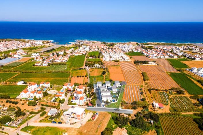Image No.6-Villa / Détaché de 3 chambres à vendre à Ayia Triada