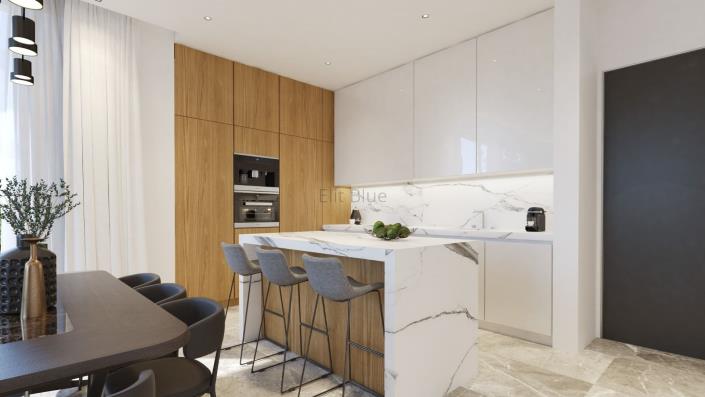 Image No.9-Villa / Détaché de 3 chambres à vendre à Ayia Triada