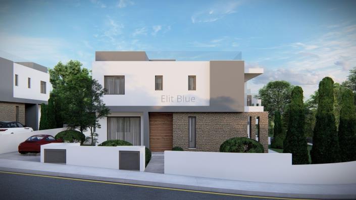 Image No.2-3 Bed Villa / Detached for sale