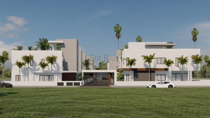 Image No.4-Villa / Détaché de 3 chambres à vendre à Kiti