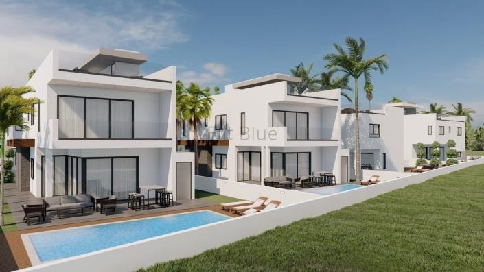 Image No.2-3 Bed Villa / Detached for sale