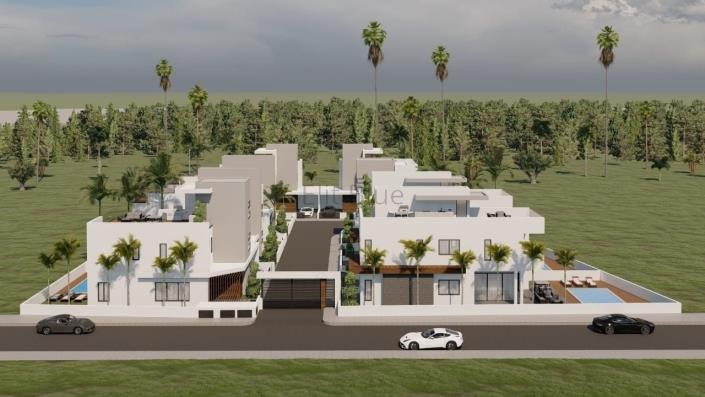 Image No.7-3 Bed Villa / Detached for sale