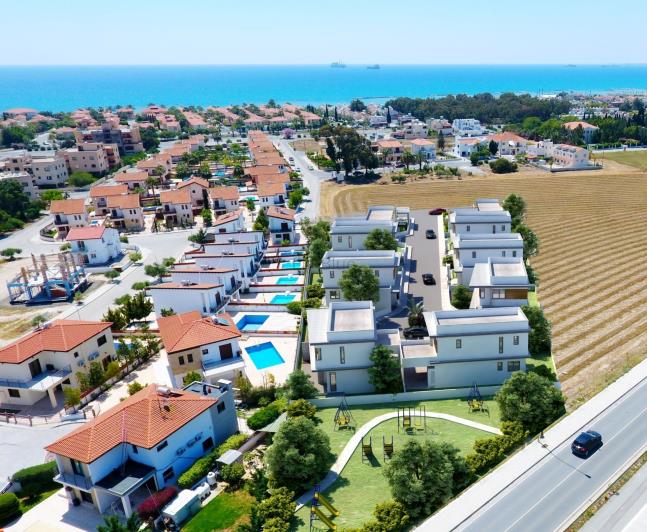 Image No.6-3 Bed Villa / Detached for sale