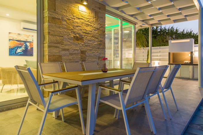 Image No.9-Villa / Détaché de 3 chambres à vendre à Cape Greco