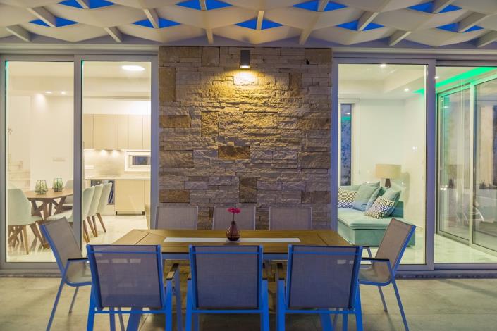 Image No.10-Villa / Détaché de 3 chambres à vendre à Cape Greco