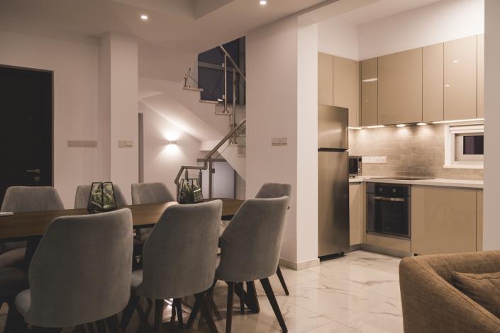 Image No.12-Villa / Détaché de 3 chambres à vendre à Cape Greco