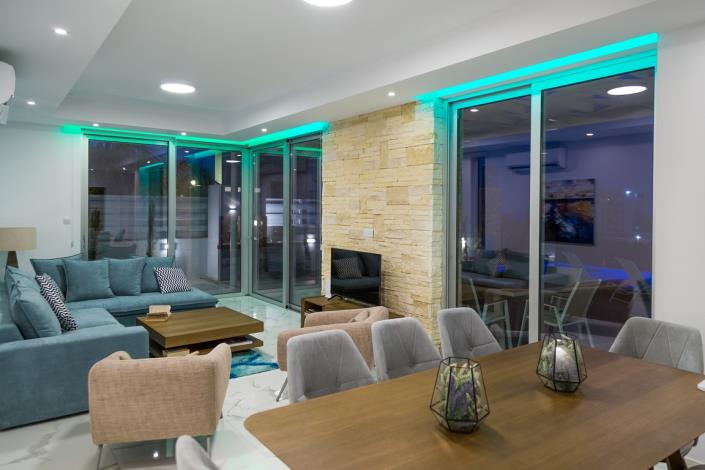 Image No.14-Villa / Détaché de 3 chambres à vendre à Cape Greco