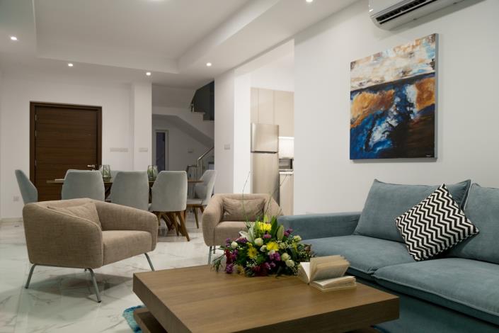 Image No.16-Villa / Détaché de 3 chambres à vendre à Cape Greco