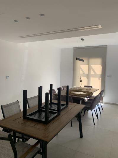 Image No.8-Villa / Détaché de 5 chambres à vendre à Ayia Thekla