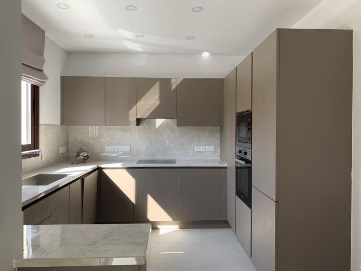 Image No.12-Villa / Détaché de 5 chambres à vendre à Ayia Thekla