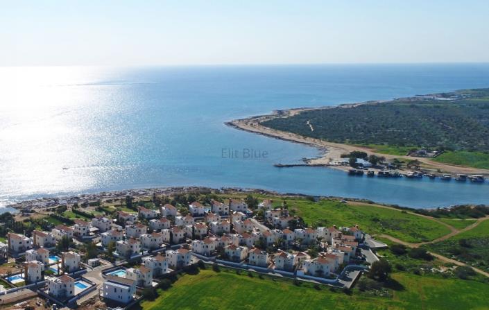 Image No.2-Villa / Détaché de 4 chambres à vendre à Ayia Thekla