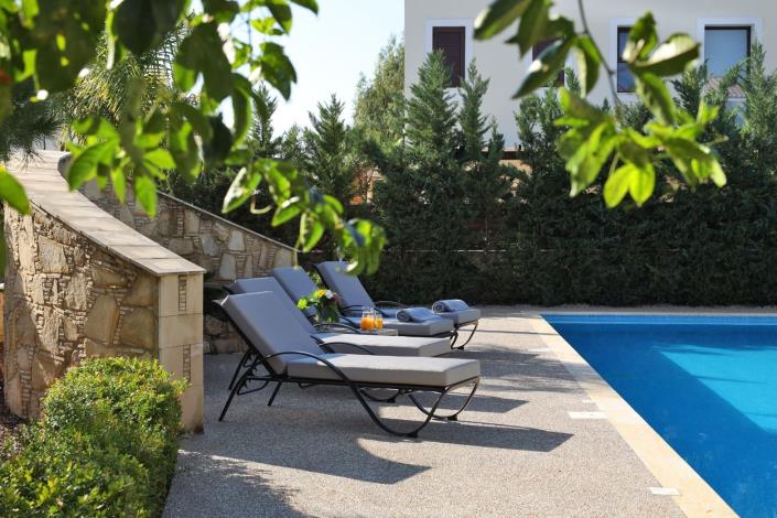 Image No.13-Villa / Détaché de 4 chambres à vendre à Ayia Thekla