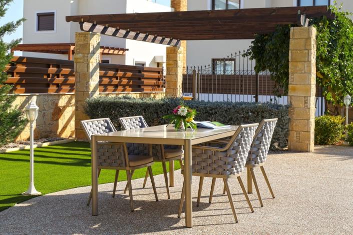 Image No.16-Villa / Détaché de 4 chambres à vendre à Ayia Thekla