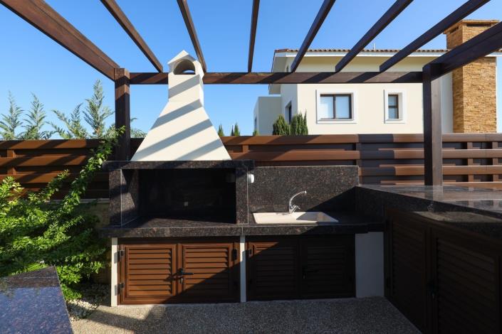 Image No.20-Villa / Détaché de 4 chambres à vendre à Ayia Thekla