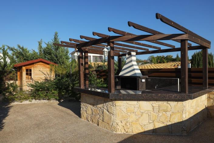 Image No.22-Villa / Détaché de 4 chambres à vendre à Ayia Thekla