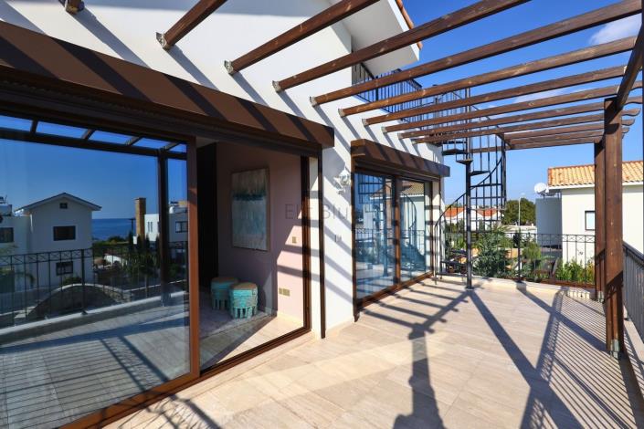 Image No.23-Villa / Détaché de 4 chambres à vendre à Ayia Thekla