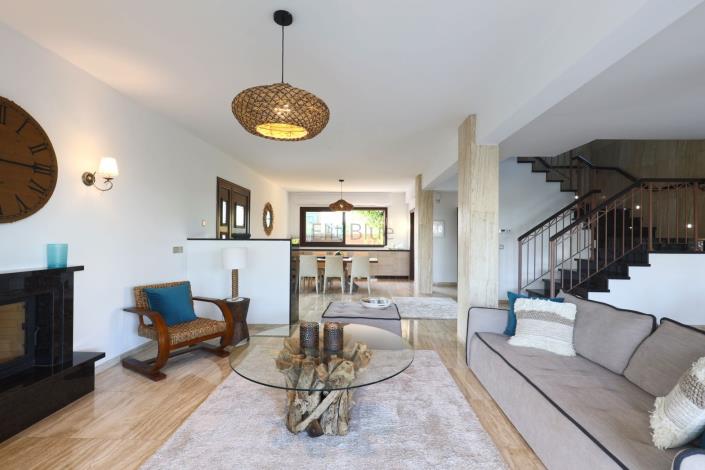 Image No.25-Villa / Détaché de 4 chambres à vendre à Ayia Thekla