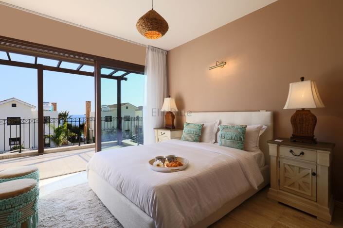 Image No.45-Villa / Détaché de 4 chambres à vendre à Ayia Thekla