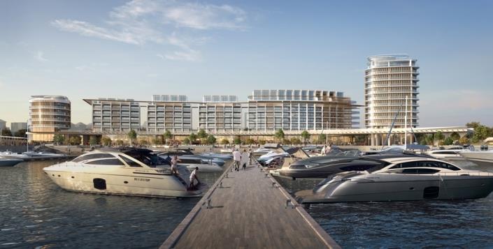 Image No.4-Appartement de 2 chambres à vendre à Protaras