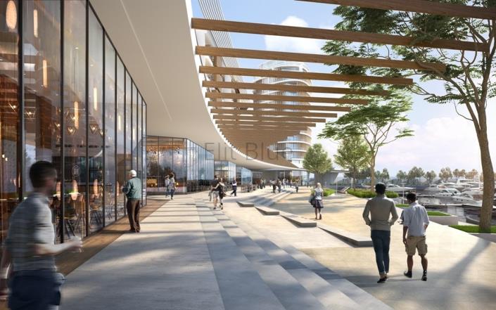 Image No.5-Appartement de 2 chambres à vendre à Protaras