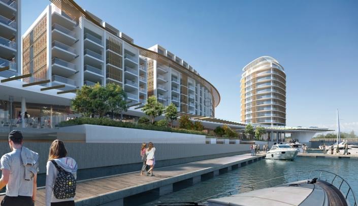 Image No.10-Appartement de 2 chambres à vendre à Protaras