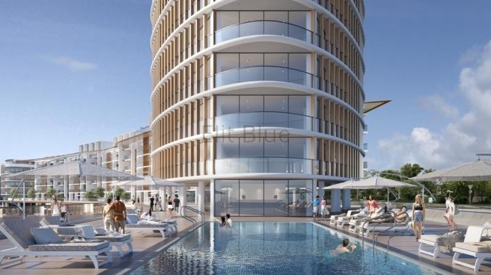 Image No.12-Appartement de 2 chambres à vendre à Protaras