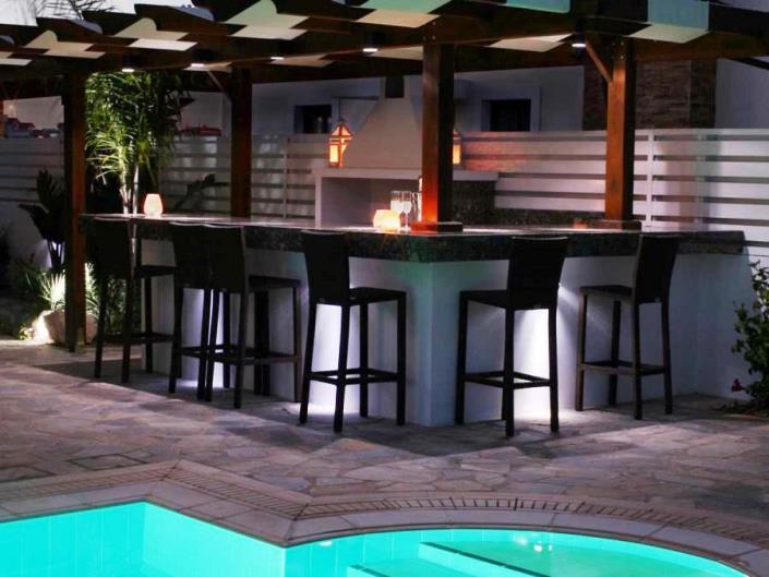 Image No.5-Villa / Détaché de 4 chambres à vendre à Ayia Thekla