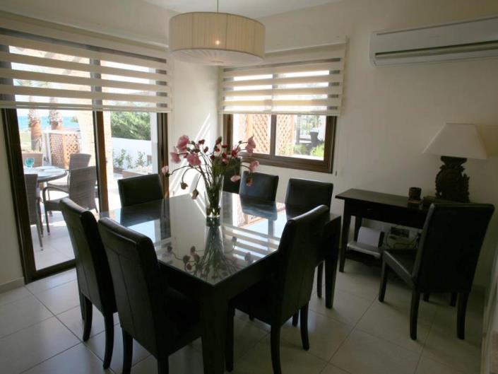 Image No.12-Villa / Détaché de 4 chambres à vendre à Ayia Thekla