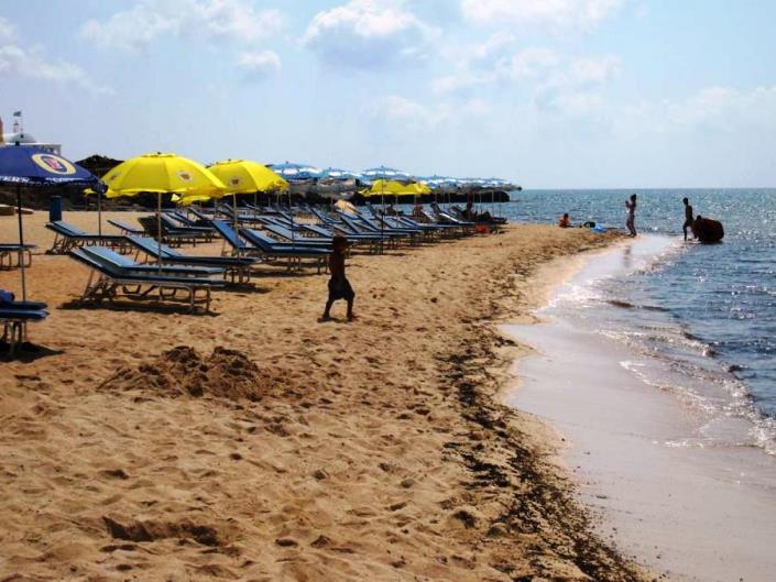 Image No.9-Villa / Détaché de 4 chambres à vendre à Ayia Thekla