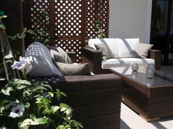 Image No.14-Villa / Détaché de 4 chambres à vendre à Ayia Thekla