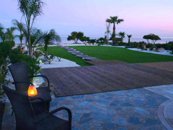 Image No.16-Villa / Détaché de 4 chambres à vendre à Ayia Thekla