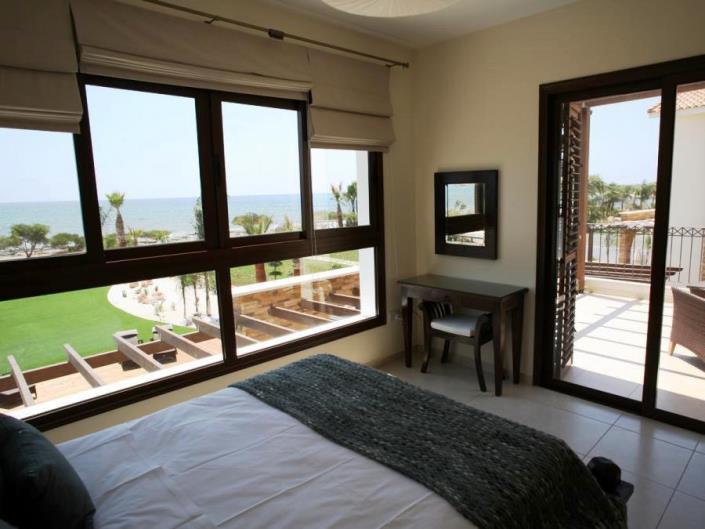 Image No.17-Villa / Détaché de 4 chambres à vendre à Ayia Thekla