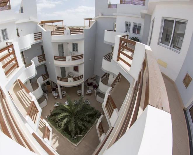 Image No.3-1 Bed Penthouse for sale