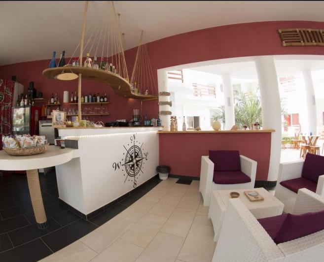 Image No.16-1 Bed Penthouse for sale