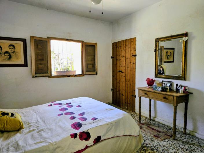 Image No.6-Maison de campagne de 3 chambres à vendre à Almogia