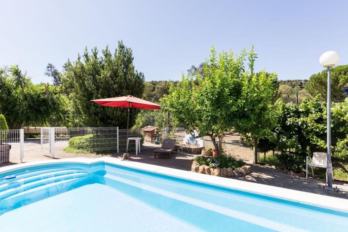 Image No.4-Maison de campagne de 3 chambres à vendre à Marmolejo