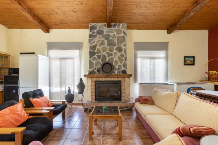 Image No.10-Maison de campagne de 3 chambres à vendre à Marmolejo