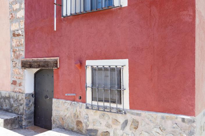 Image No.17-Maison de campagne de 3 chambres à vendre à Marmolejo