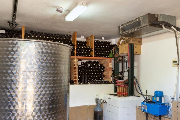 Image No.18-Maison de campagne de 3 chambres à vendre à Marmolejo