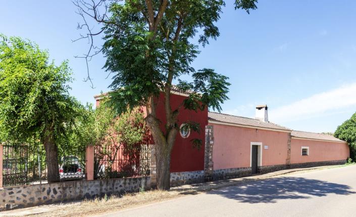 Image No.20-Maison de campagne de 3 chambres à vendre à Marmolejo