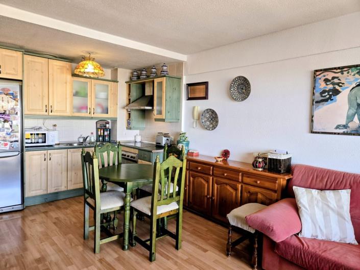 Image No.3-1 Bed Apartment for sale