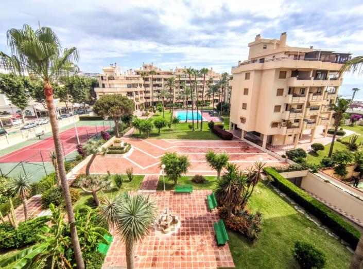 Image No.11-1 Bed Apartment for sale