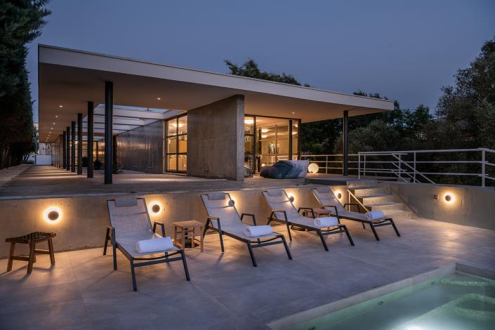 Image No.21-5 Bed Villa for sale