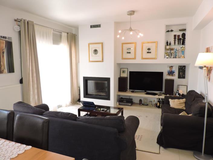 Image No.5-Villa de 4 chambres à vendre à Rethymnon